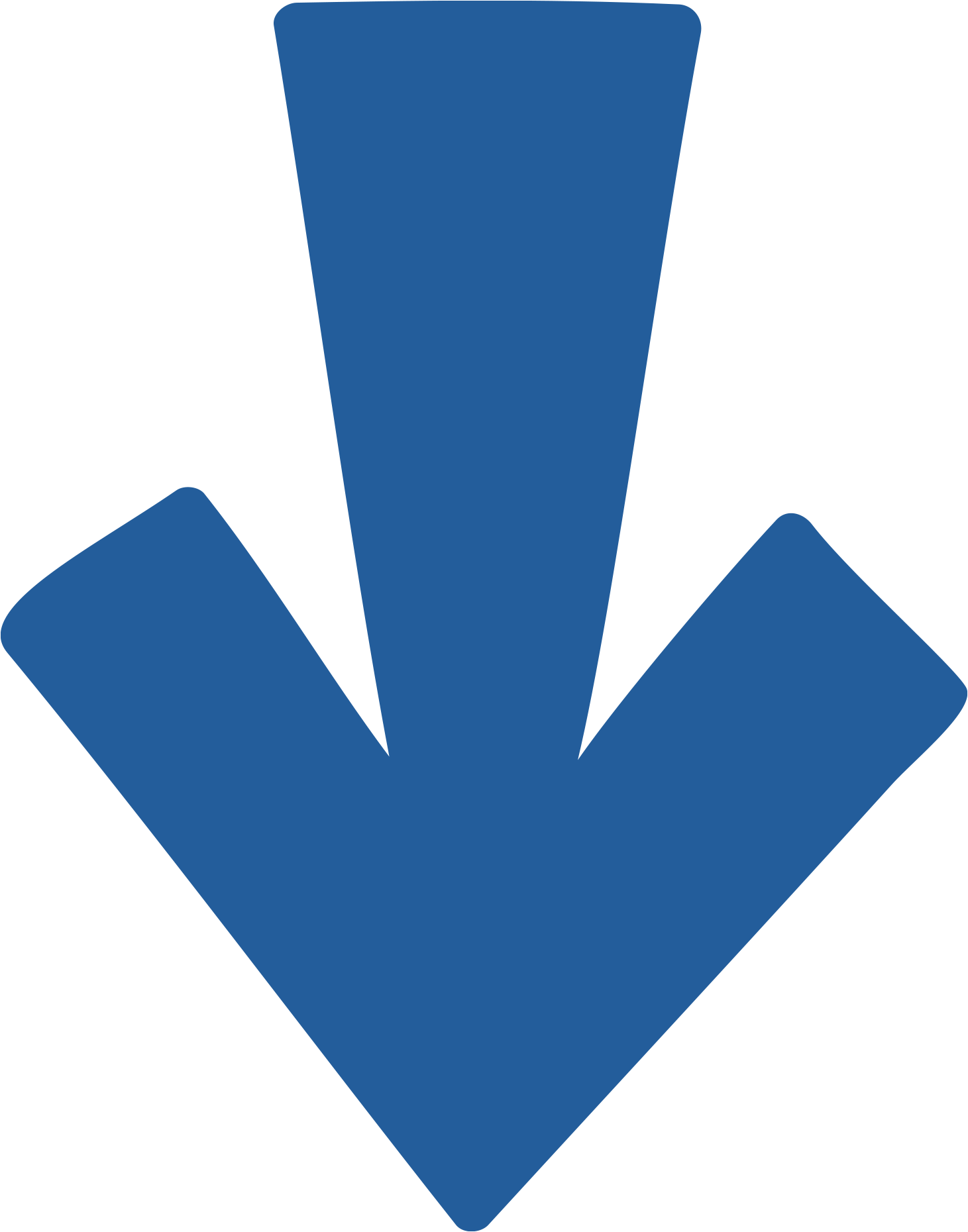 Flèche vers le bas